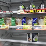 セブンイレブン - 料理写真: