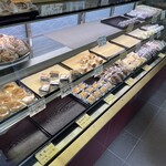 菓子司 木屋傳 - 