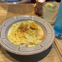 リオ・ブルーイング・コー ビストロアンドガーデン 東京ミッドタウン - 