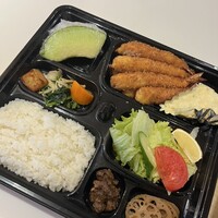 ステーキハウス キッチンリボン - 