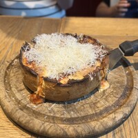 リオ・ブルーイング・コー ビストロアンドガーデン 東京ミッドタウン - 