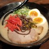 らーめん二男坊 キャナルシティ ラーメンスタジアム店
