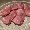 炭火焼肉 肉の匠 ひうち