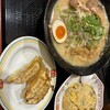餃子の王将 徳島沖浜店