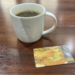 スターバックス・コーヒー - ドリンク写真: