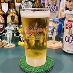 BallparkBar - サッポロクラシック