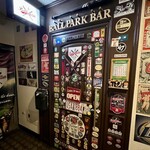 BallparkBar - BallparkBar