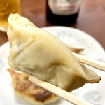 栄福 - 餃子