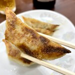 栄福 - 餃子
