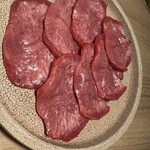 炭火焼肉 肉の匠 ひうち - 