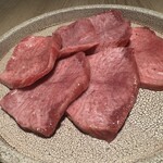 炭火焼肉 肉の匠 ひうち - 