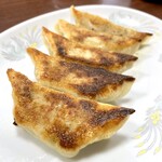 栄福 - 餃子