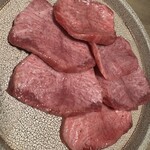 炭火焼肉 肉の匠 ひうち - 