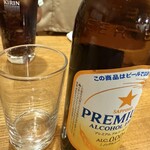 味の牛たん 喜助 発祥の店 - 