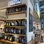 ブルックリン ロースティング カンパニー - 