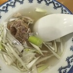 味の牛たん 喜助 発祥の店 一番町店 - 