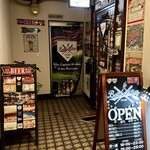 BallparkBar - ボールパークバー