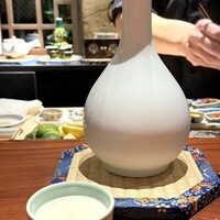 中目黒 若狭 - 