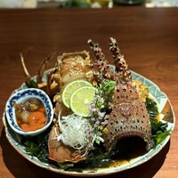 中目黒 若狭 - 