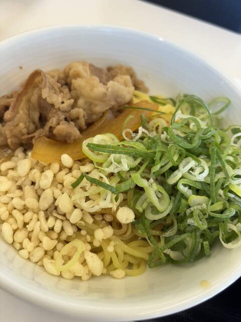 Yoshinoya Dainihannakaizuka Ten