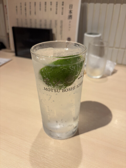 モツ☆一番 - 宮城野通（居酒屋）の写真