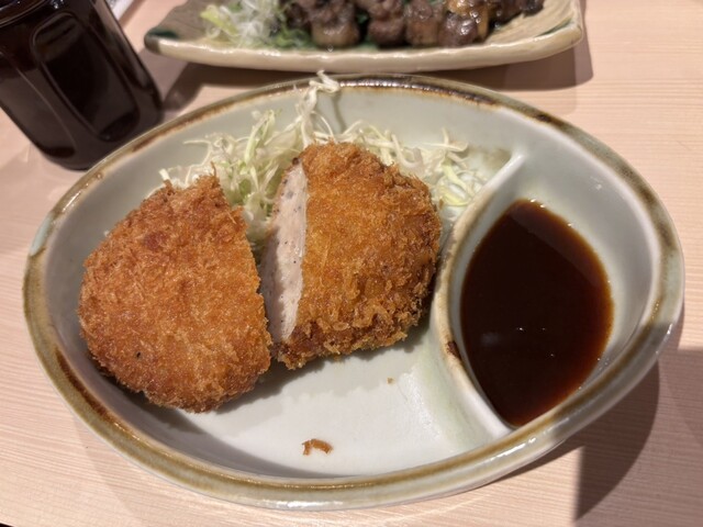 モツ☆一番 - 宮城野通（居酒屋）の写真