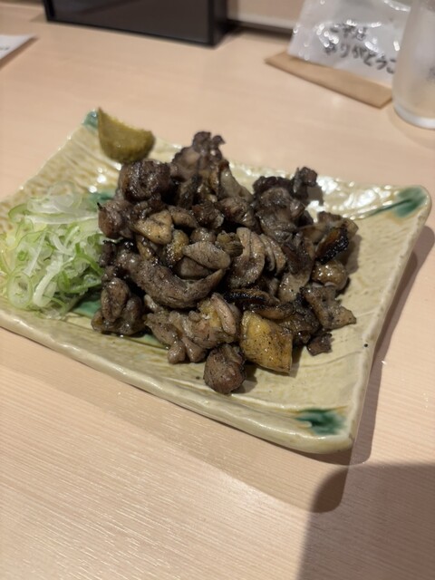 モツ☆一番 - 宮城野通（居酒屋）の写真