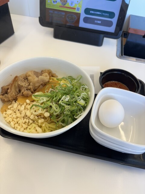 Yoshinoya Dainihannakaizuka Ten photo 2