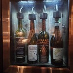 チーズ料理×ワインブッフェ シャンブレ - 