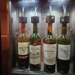 チーズ料理×ワインブッフェ シャンブレ - 