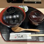 大衆鰻の店 うな大 - 