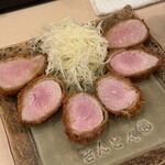 きんとん 神戸店 - 