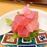 海鮮丼 ゆたか水産 - 