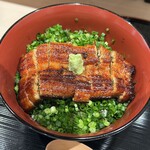 大衆鰻の店 うな大 - 