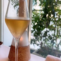 銀座 レストラン オザミ - ノンアルコール