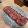 塩焼肉あぐら
