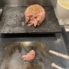 花より、ハンバーグ ザ・ヨコハマフロントタワー店