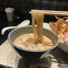 鶏 soba 座銀 本店
