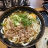 手打うどん どんどん ゆめタウン宇部店