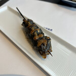 うなぎ処 山道 - 