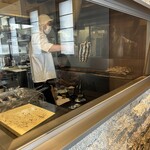 うなぎ処 山道 - 