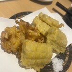 すし酒屋 ちゃりん - 