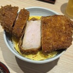 とんかつ丸七 - 