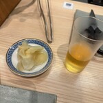 塩焼肉あぐら - 