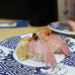 寿司 博多魚がし - 