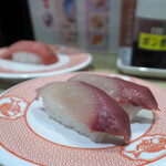 寿司 博多魚がし - 
