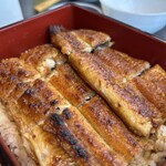 うなぎ処 山道 - 