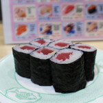 寿司 博多魚がし - 