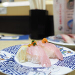寿司 博多魚がし - 