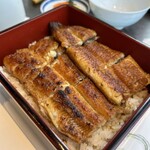 うなぎ処 山道 - 